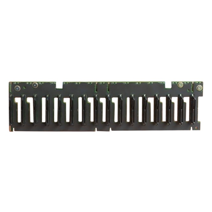 Busplatine Dell PowerEdge R740 16x2.5" RWNKR