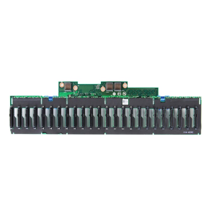 Busplatine Dell PowerEdge R940 24x2.5" 115W4