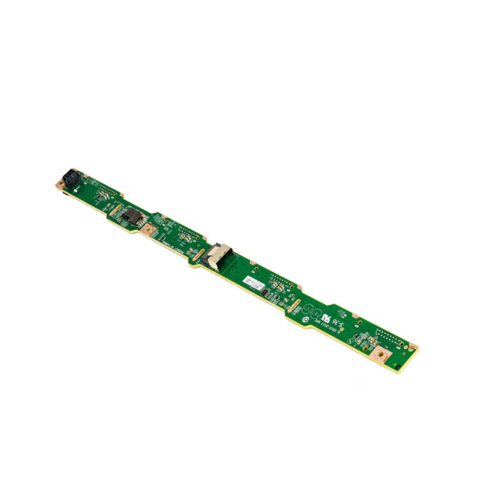 Busplatine HPE ProLiant DL380 Gen10 4x3.5" 875082-001
