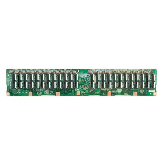 Busplatine HPE ProLiant SL2500 24x2.5" 716084-001