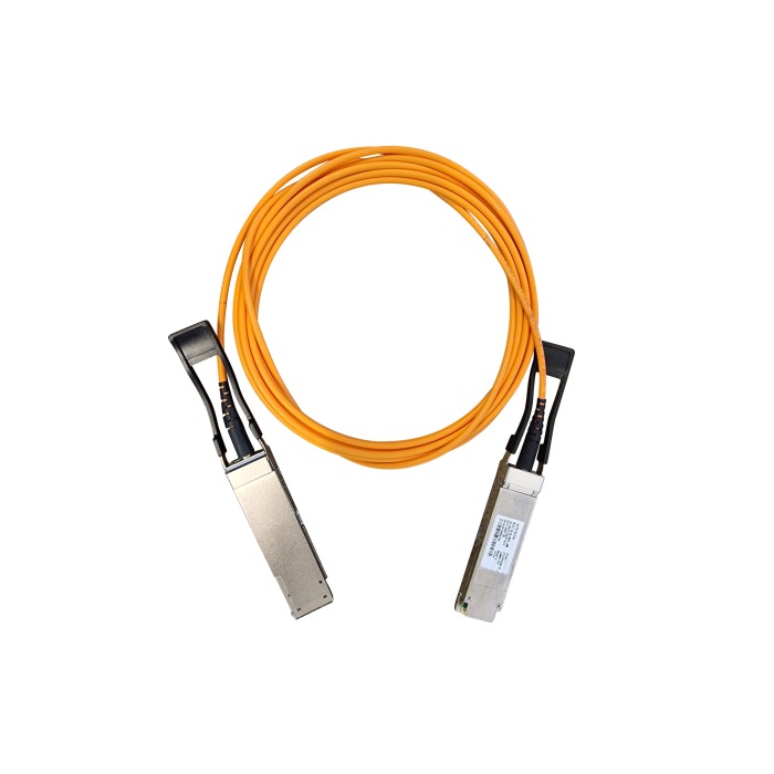 Câble Arista Compatible 40GbE QSFP+ Active Optical AOC-Q-Q-40G-3M