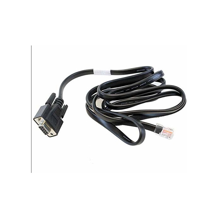 Câble console Dell S4048-ON RJ-45 to DB9 1.5m C206M