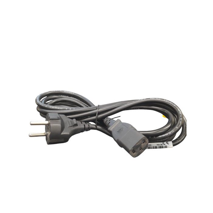 Câble d'alimentation Cisco 3G 1.0mm2 1.8m KEMA-KEUR 72-0460