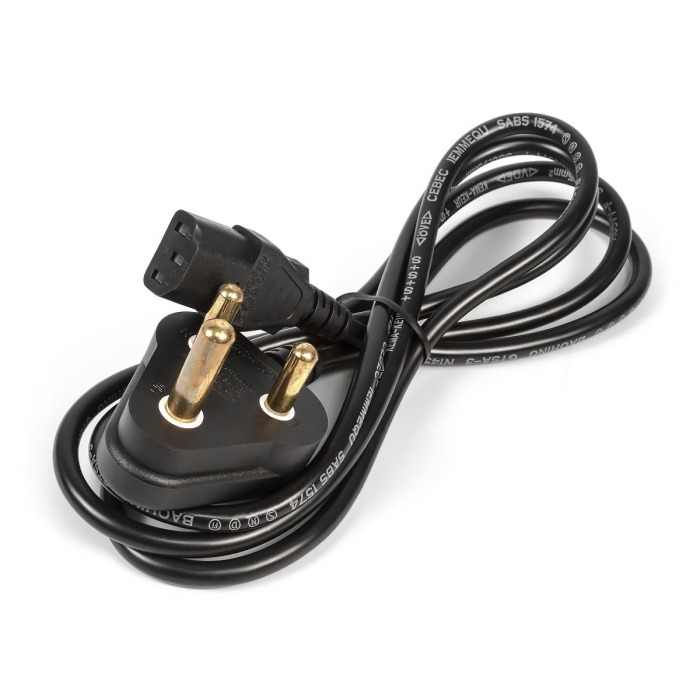 Câble d'alimentation Dell 250V 10A 2M C13 SAF K2819
