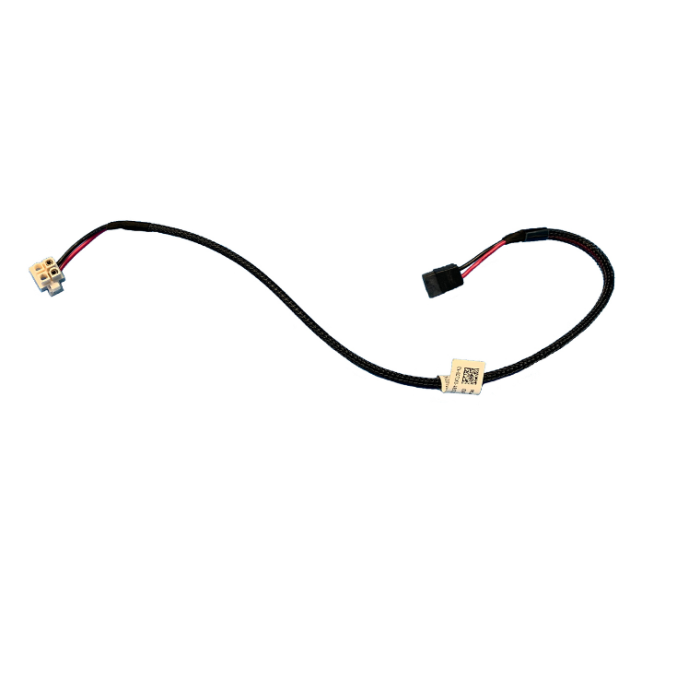 Câble d'alimentation Dell PowerEdge R430 14.5" DT1K0
