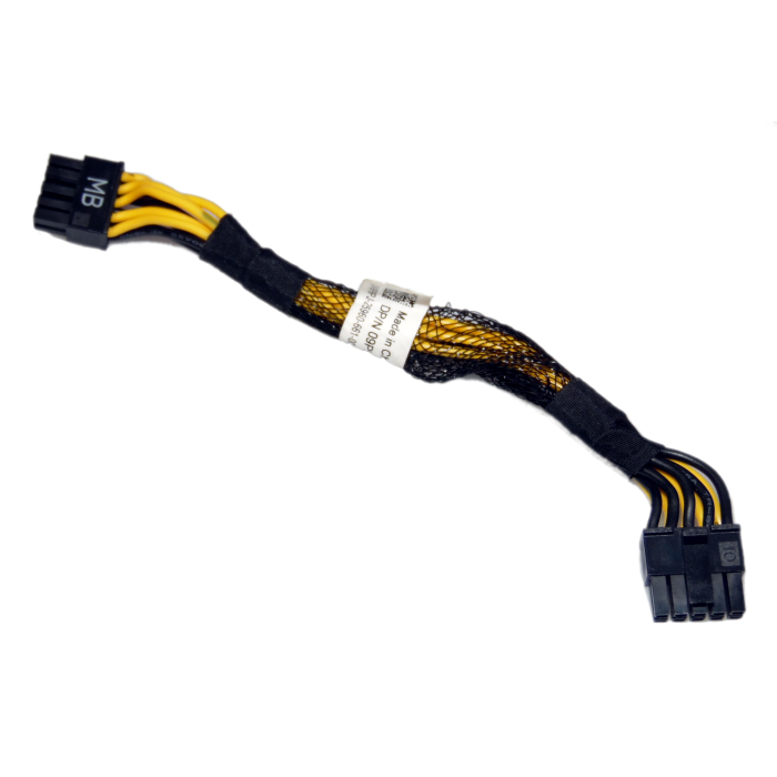 Câble d'alimentation Dell PowerEdge R630 8x2.5" 9P9PJ