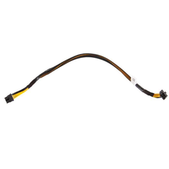 Câble d'alimentation Dell PowerEdge R640 10x2.5" GWW87