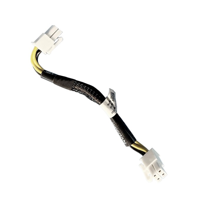 Câble d'alimentation Dell PowerEdge R740/R840 MB pour NVDIMM 3CFH7