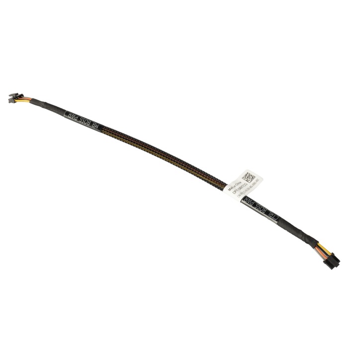 Câble d'alimentation Dell PowerEdge R760/R7615/R7625 MB do BOSS (Riser 1) 8XTCG