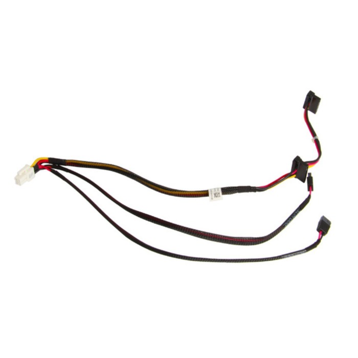 Câble d'alimentation Dell PowerEdge T640 13.5" 7FTPK