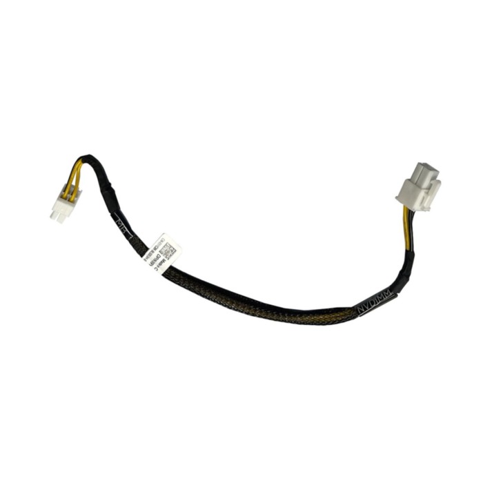 Câble d'alimentation pour module de batterie Dell PowerEdge R640/R740 NVDIMM 9YC8K