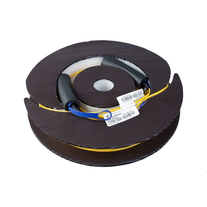 Câble DAC Amphenol Mellanox SFF-8436 - SFF-8436 40Gbps QSFP+ MMF 30m MFS4R12CB-030
