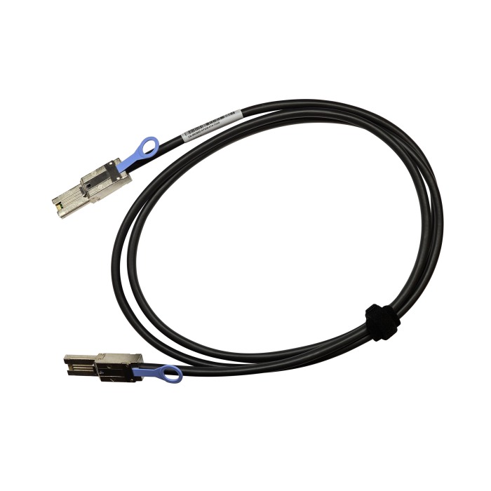 Câble DAC Dell SFF-8402 SFP28 pour SFF-8402 SFP28 25GbE 3m VXFJY
