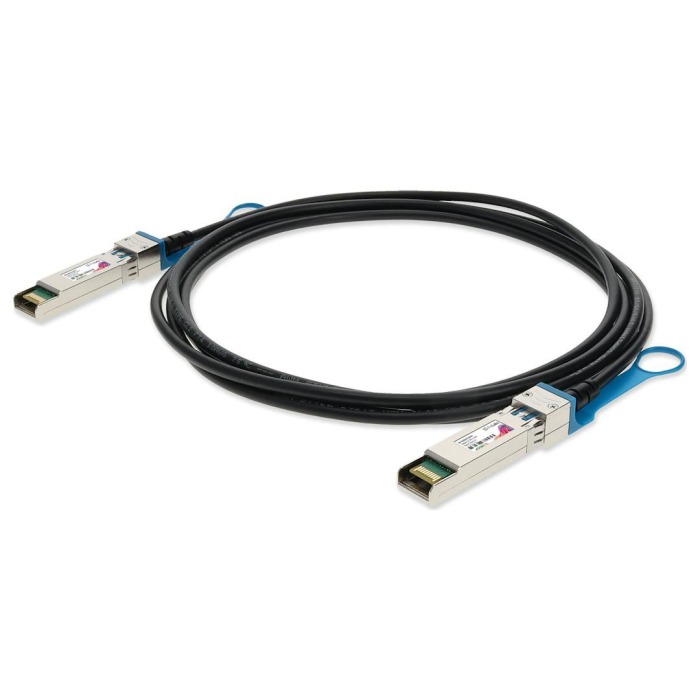 Câble DAC Molex 10GbE SFP+ 2m SFP-H10GB-CUM2