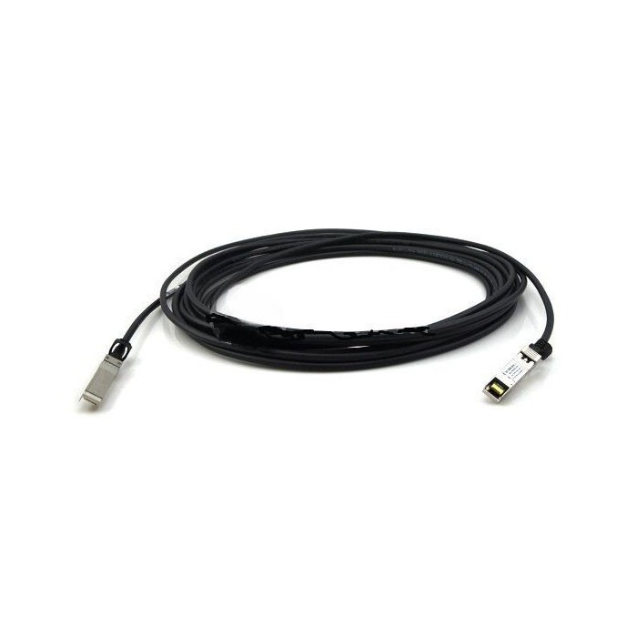 Câble DAC Ubiquiti SFF-8431 SFP+ 10GbE pour SFF-8431 SFP+ 10GbE 3m UDC-3