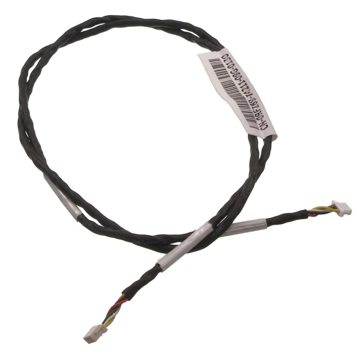 Câble de batterie Dell PowerEdge R710 pour PERC6 H700 30.5" RF289