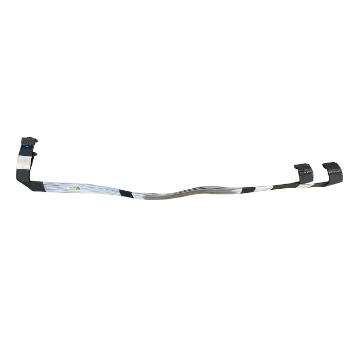Câble de signal Dell PowerEdge C4140 Y6TGJ