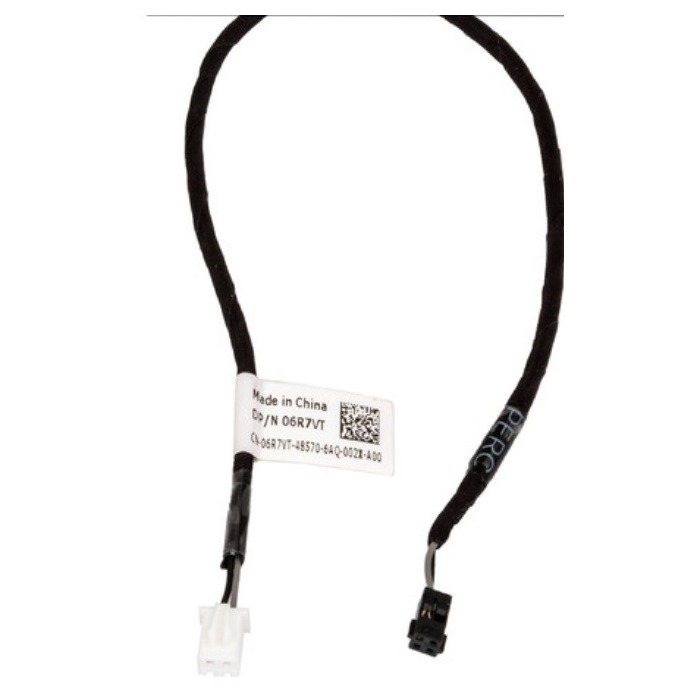 Câble de signal Dell PowerEdge R230 10.5" 6R7VT