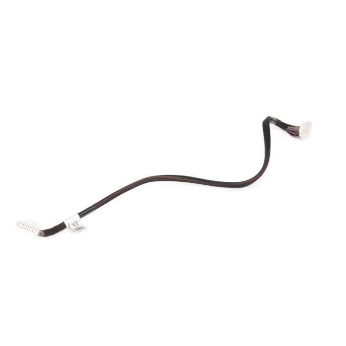 Câble de signal Dell PowerEdge R240/R340 4x3.5" 16-PIN MB pour BP FV67Y