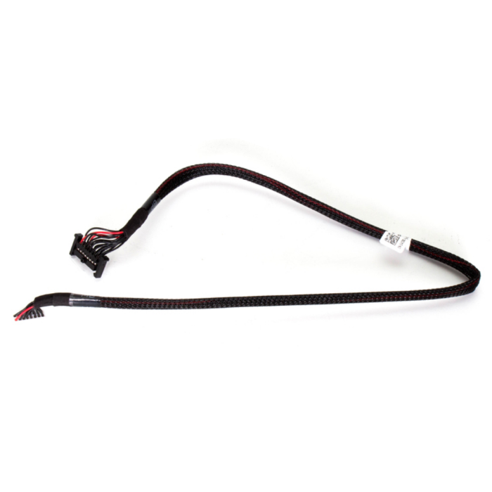 Câble de signal Dell PowerEdge R620 10x2.5" 4C9X1