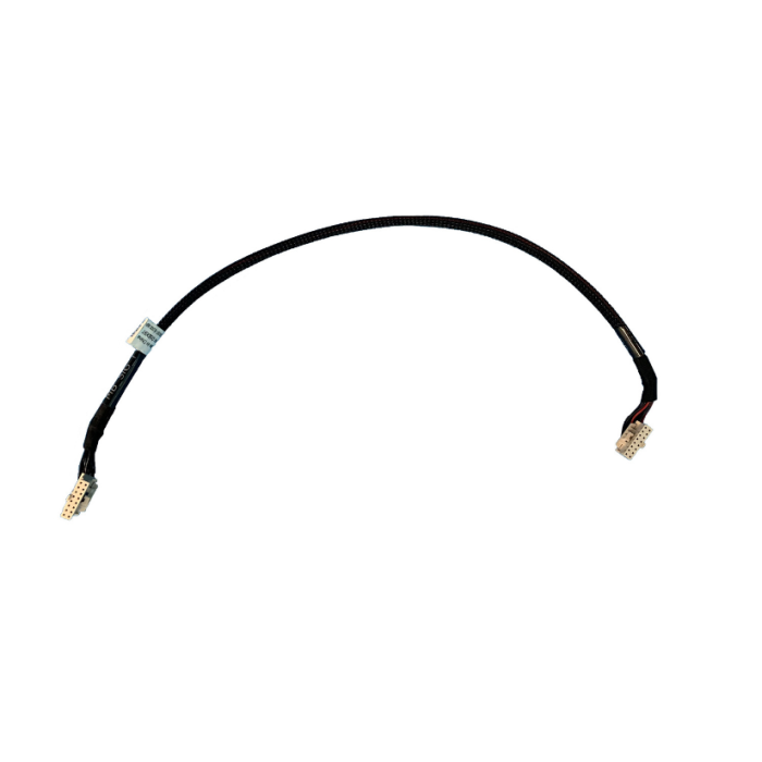 Câble de signal Dell PowerEdge R640 4x3.5" 58X9T