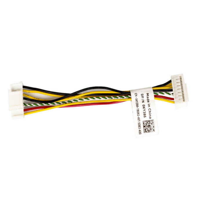 Câble de signal Dell PowerEdge R710 3" KY386