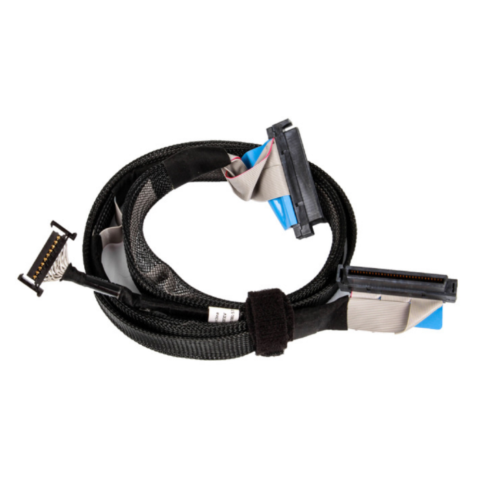 Câble de signal Dell PowerEdge R730XD 21" XF3CV