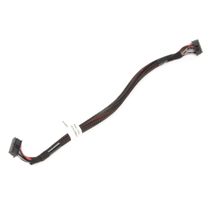 Câble de signal Dell PowerEdge R740XD 12x3.5" WDGG9