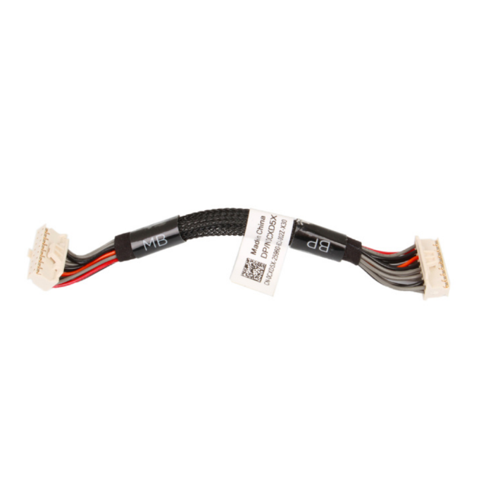 Câble de signal Dell PowerEdge R740XD 4.25" CXD5X