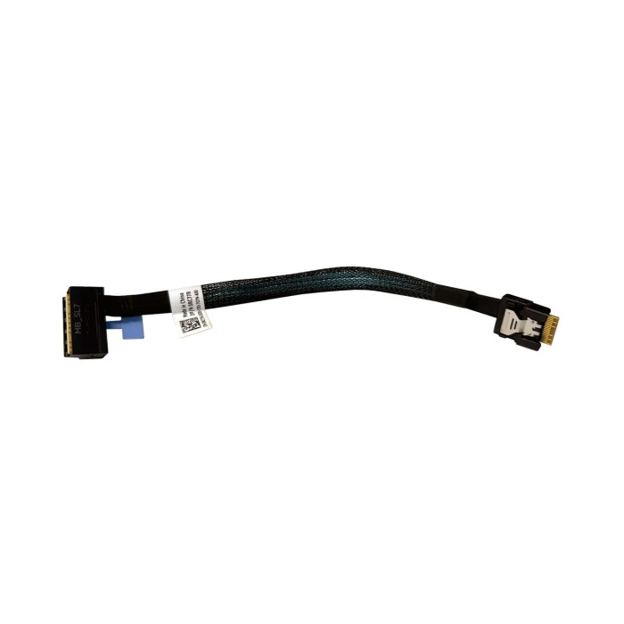 Câble de signal Dell PowerEdge R7525 BOSS card RC77R