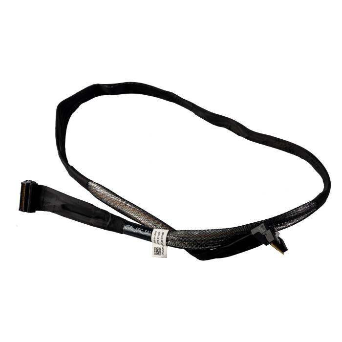 Câble de signal Dell PowerEdge R760 12x3.5" PERC pour Backplane 2XJYF