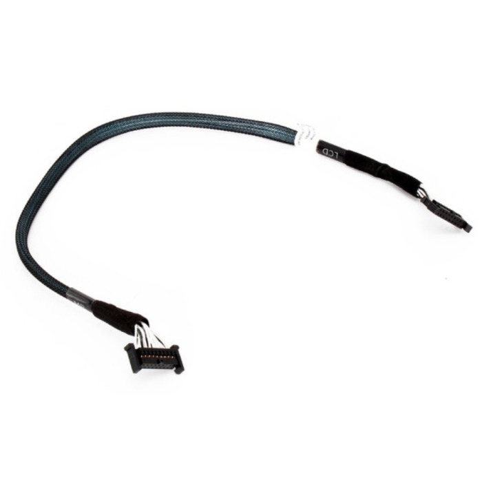 Câble de signal Dell PowerEdge T620 WX7R1
