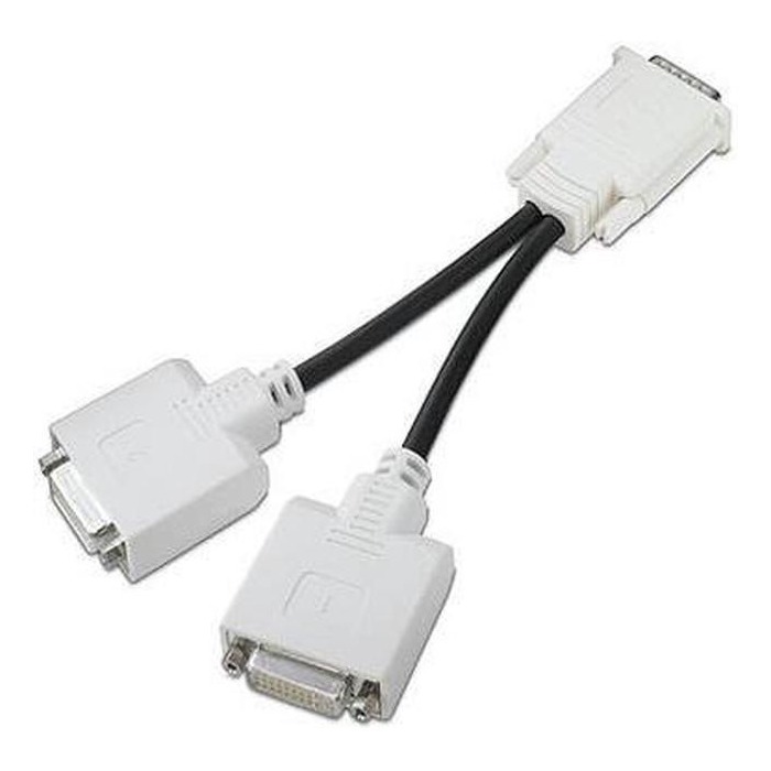 Câble de signal HPE 1xDMS-59 pour 2xDVI-I 338285-009
