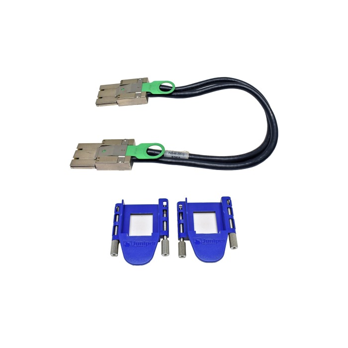 Câble de signal Molex PCIEx8 pour PCIEx8 19" 74546-0813