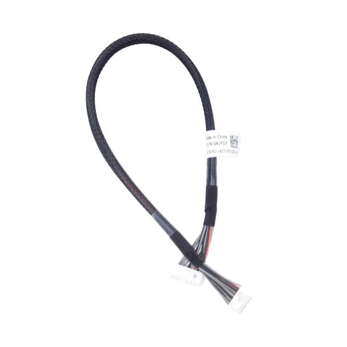 Câble de signal pour Dell PowerEdge R330 4x3.5" NJYD7