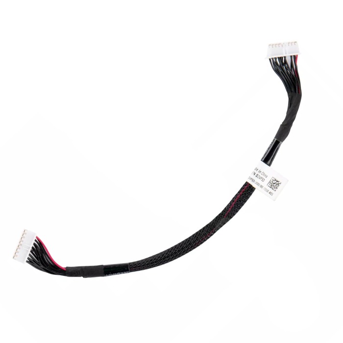Câble de signal pour Dell PowerEdge R640 10x2.5" 2VF5D