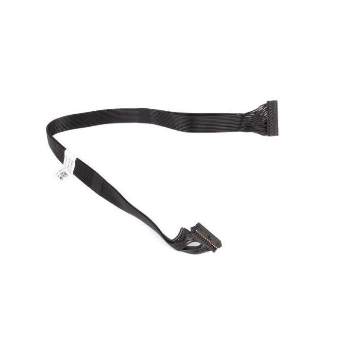 Câble du panneau de contrôle avant Dell T5820 24pin femelle pour 24pin femelle 14" PK133
