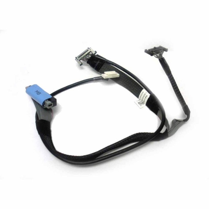 Câble du panneau de contrôle Dell PowerEdge R630 CVJ29