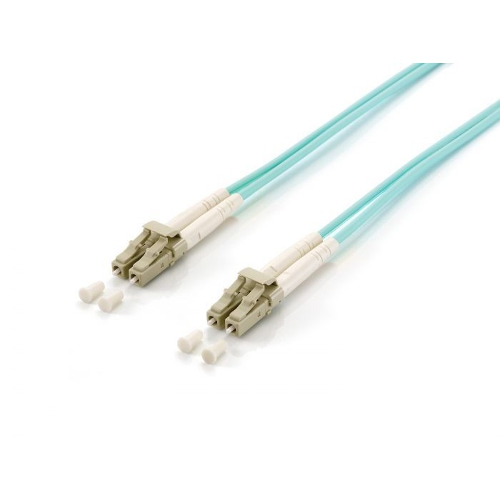 Câble fibre optique Equip 20m 255418