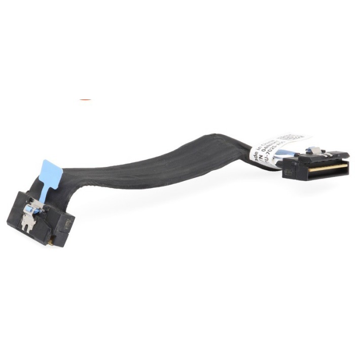 Câble NVMe Dell PoweEdge MX750C 4NRMT