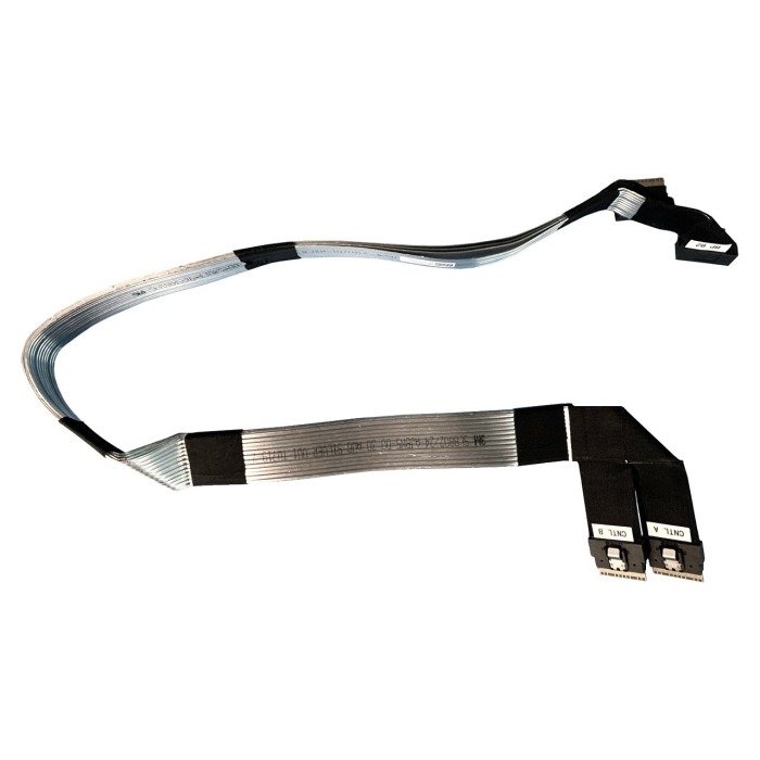Câble NVMe Dell PowerEdge R940 24x2.5 RP88K