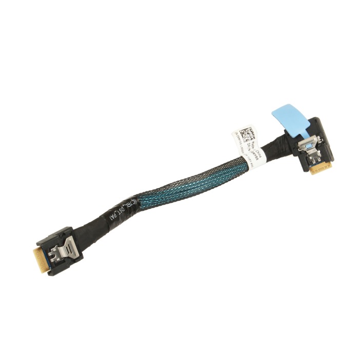 Câble NVMe pour Dell PowerEdge R660 MB_SL12 pour CTRL_DST_PA1 (BOSS-N1) 9MYRR