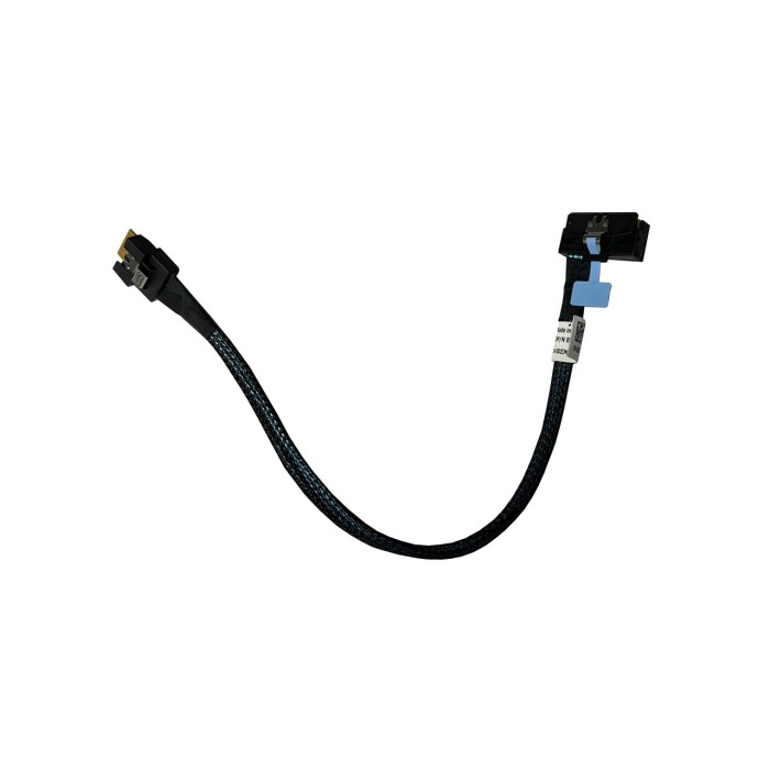 Câble pour carte BOSS S2 Dell PowerEdge R7525 D2CM6