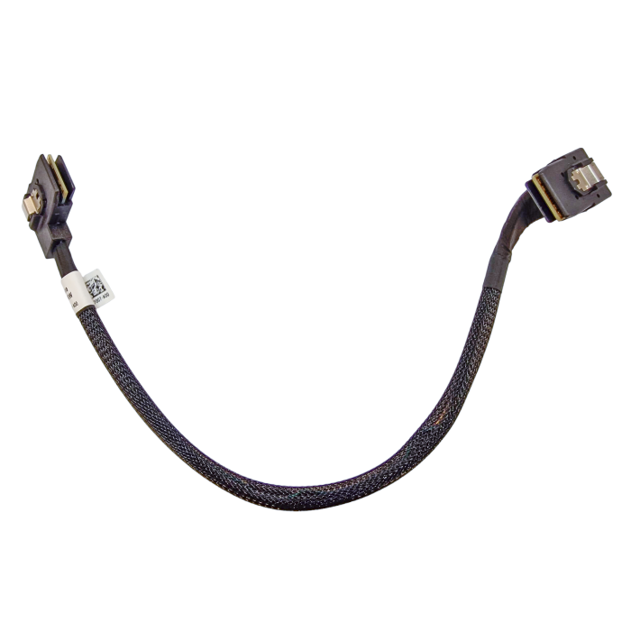 Câble SAS Dell PowerEdge R230 SFF-8087 pour SFF-8087 pour MB PGYRW