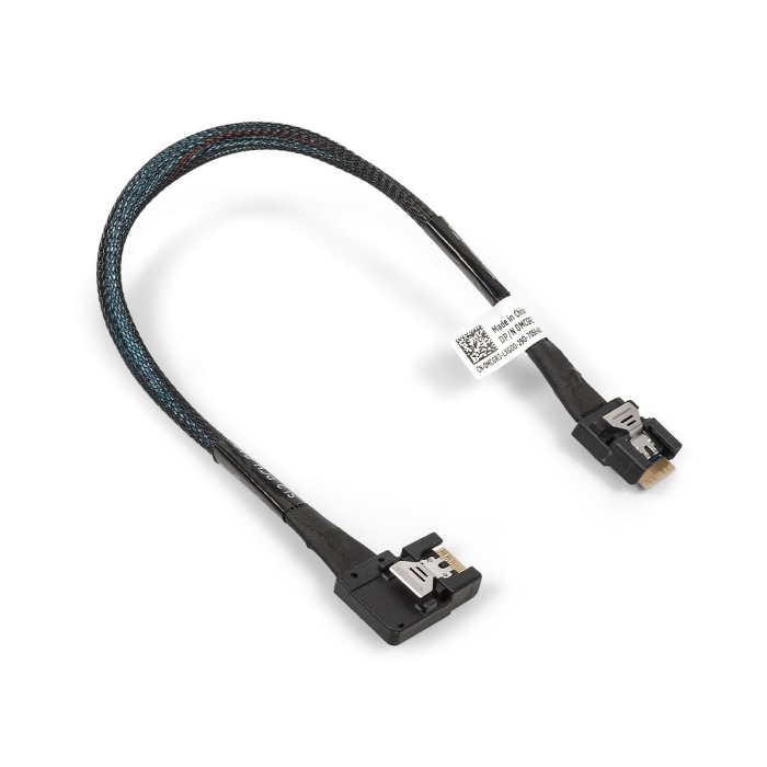Câble SAS Dell PowerEdge R350 MB_SL2 pour carte BOSS-S2 MCGR3