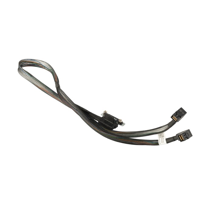 Câble SAS Dell PowerEdge R7415/R7515 8x3.5" 57F8R
