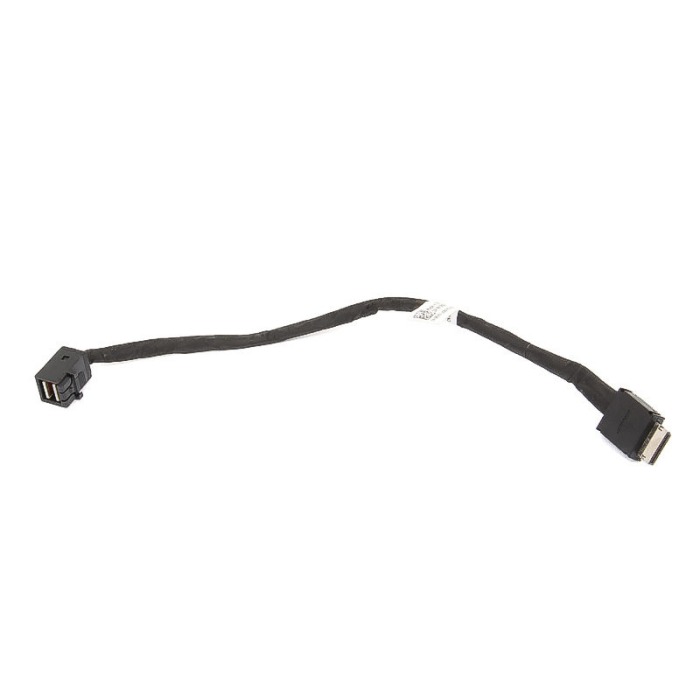 Câble SAS Dell Precision T5820 SFF-8643 pour SFF-8611 22cm 85VX5