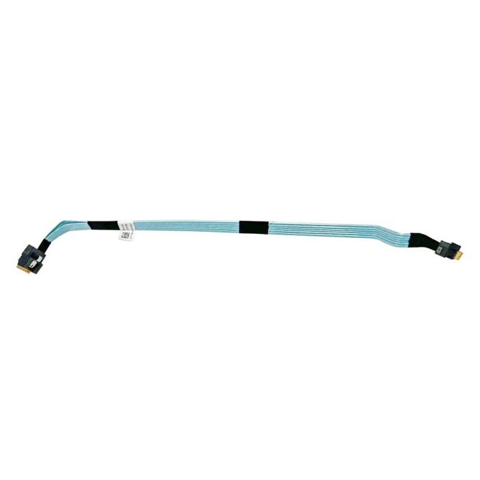 Câble SAS Dell R6525 10x2.5" F7WXD