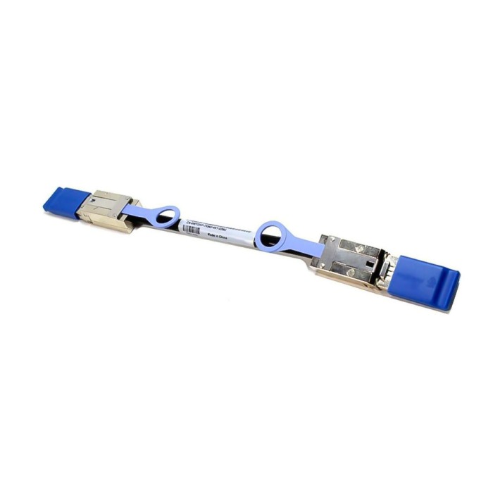 Câble SAS Dell SFF-8088 pour SFF-8088 0.25m WYDVP