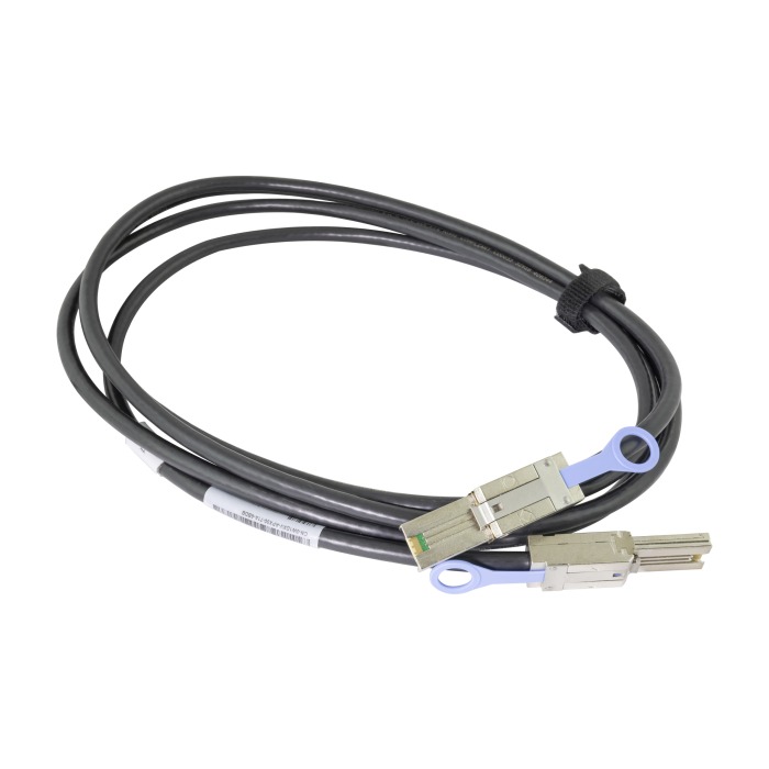Câble SAS Dell SFF-8088 pour SFF-8088 3m W1DXV